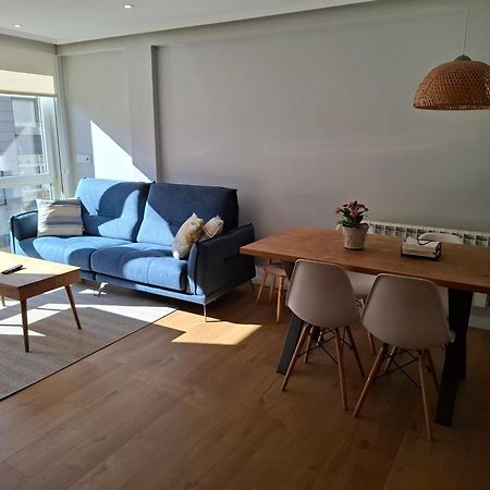 Apt Moderno céntrico y soleado Pontevedra Exterior foto