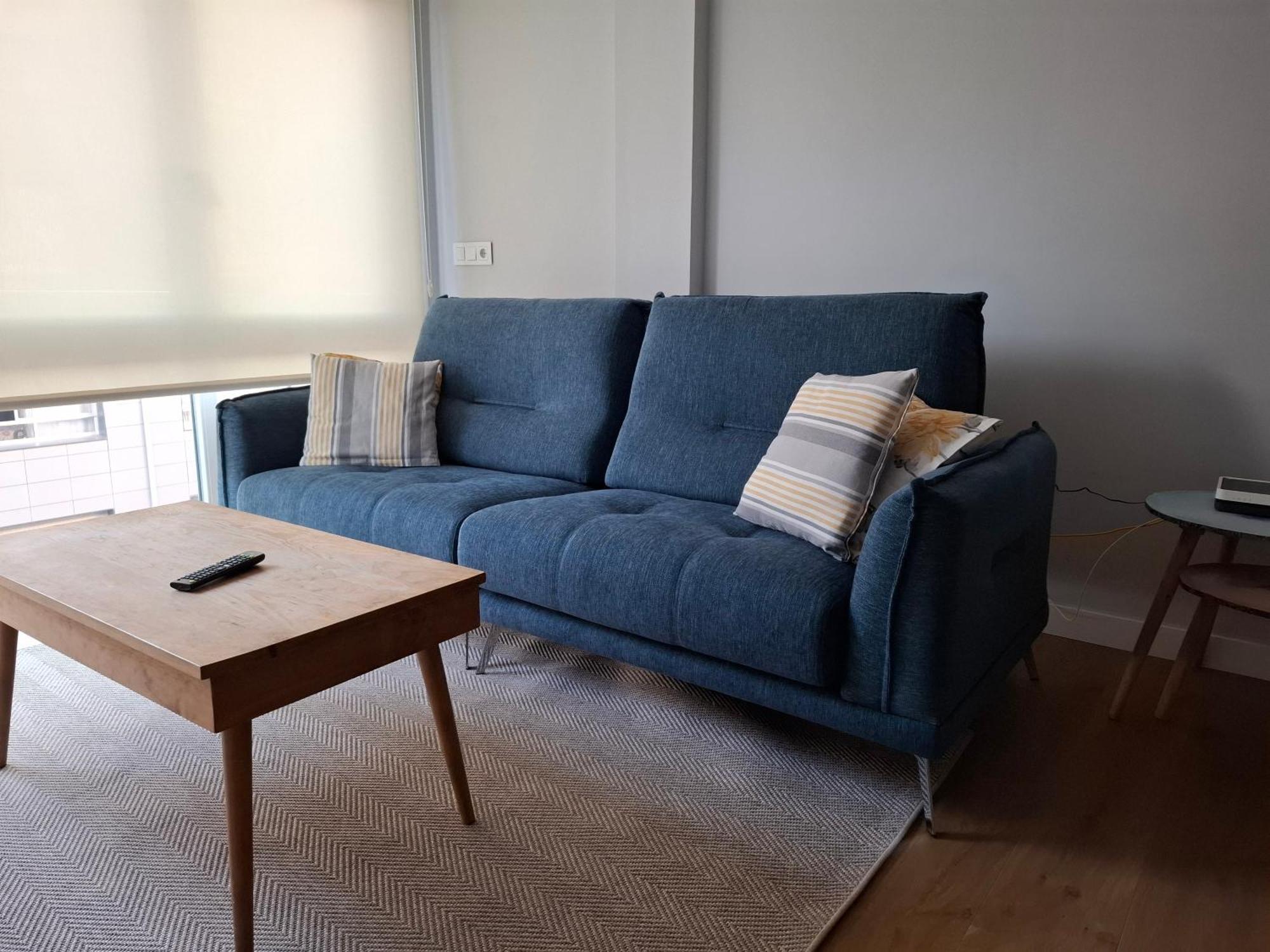 Apt Moderno céntrico y soleado Pontevedra Exterior foto
