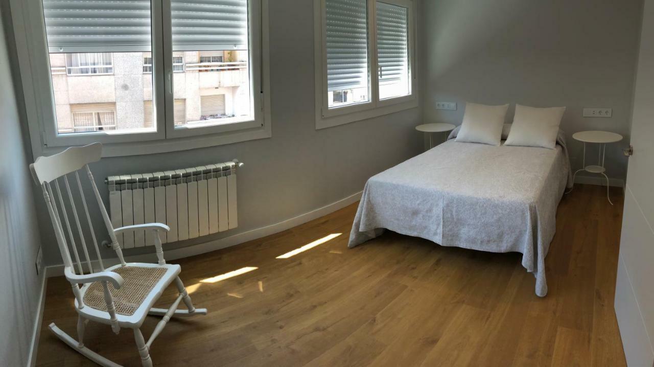 Apt Moderno céntrico y soleado Pontevedra Exterior foto